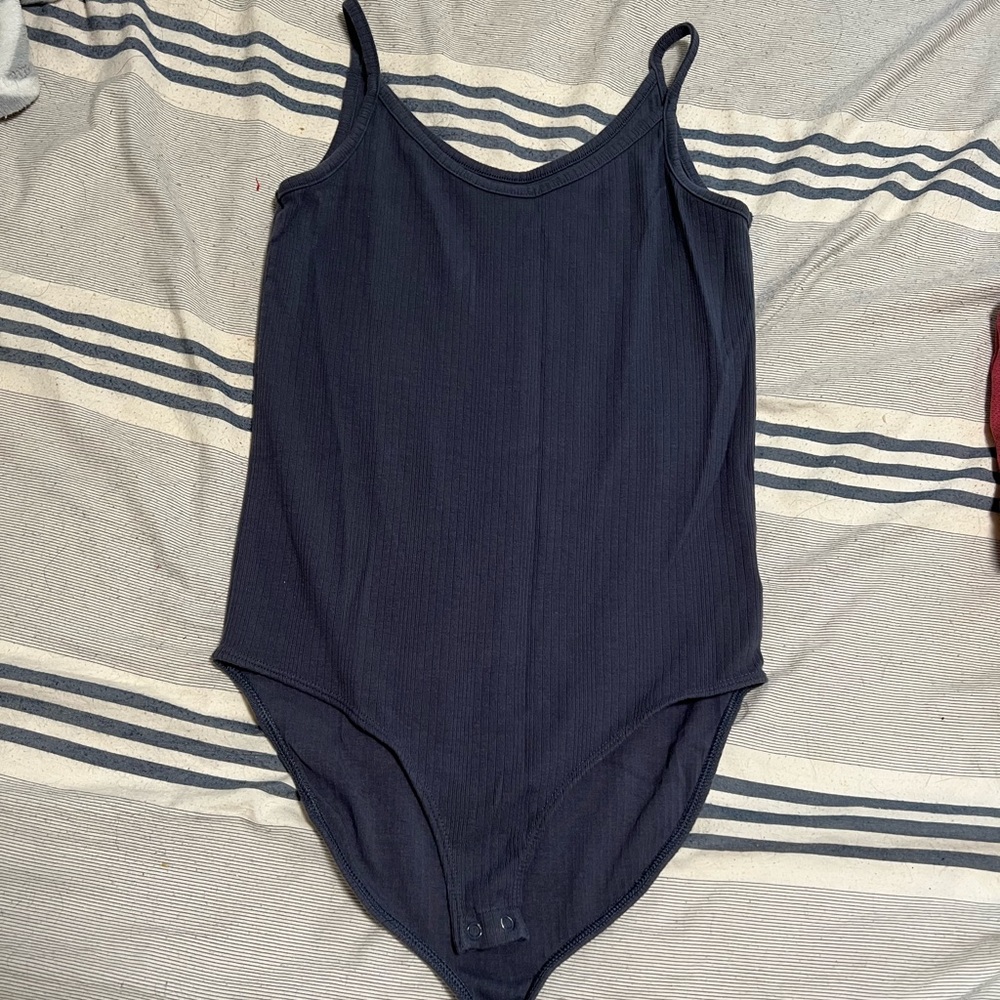 Gap bodysuit